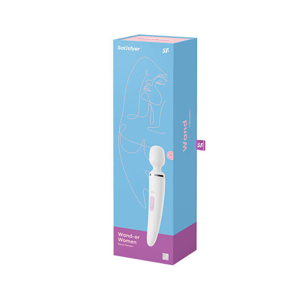 SATISFYER - WANDER WOMAN VIT