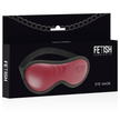 FETISH SUBMISSIVE DARK ROOM - Maski