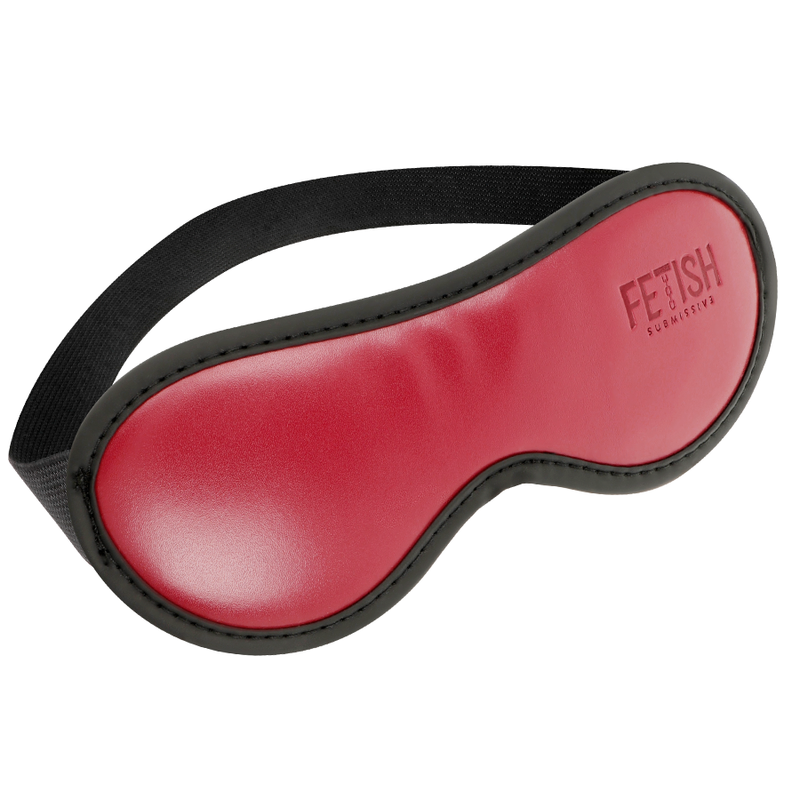 FETISH SUBMISSIVE DARK ROOM - Maski