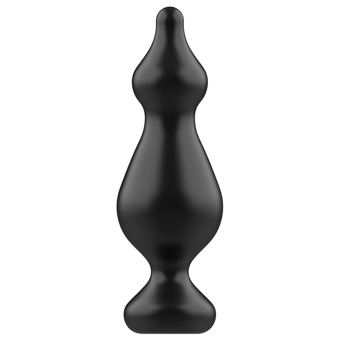 ADDICTED TOYS - Pehmeä anaalitappi 13,6 cm 