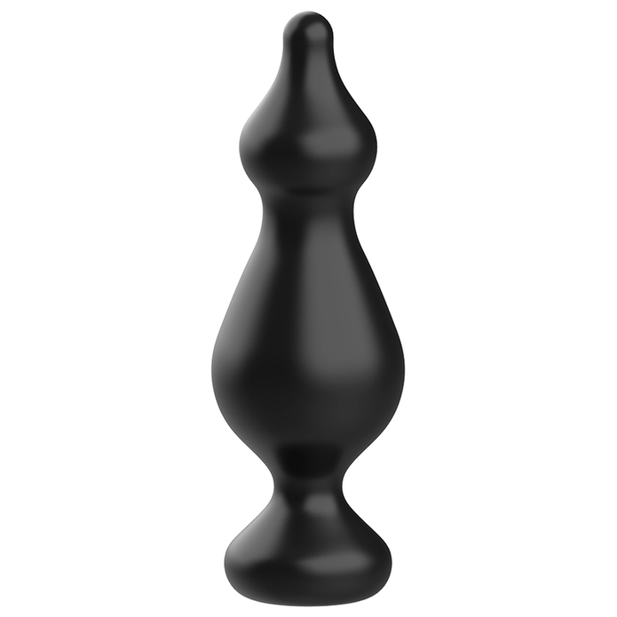 ADDICTED TOYS - Pehmeä anaalitappi 13,6 cm 