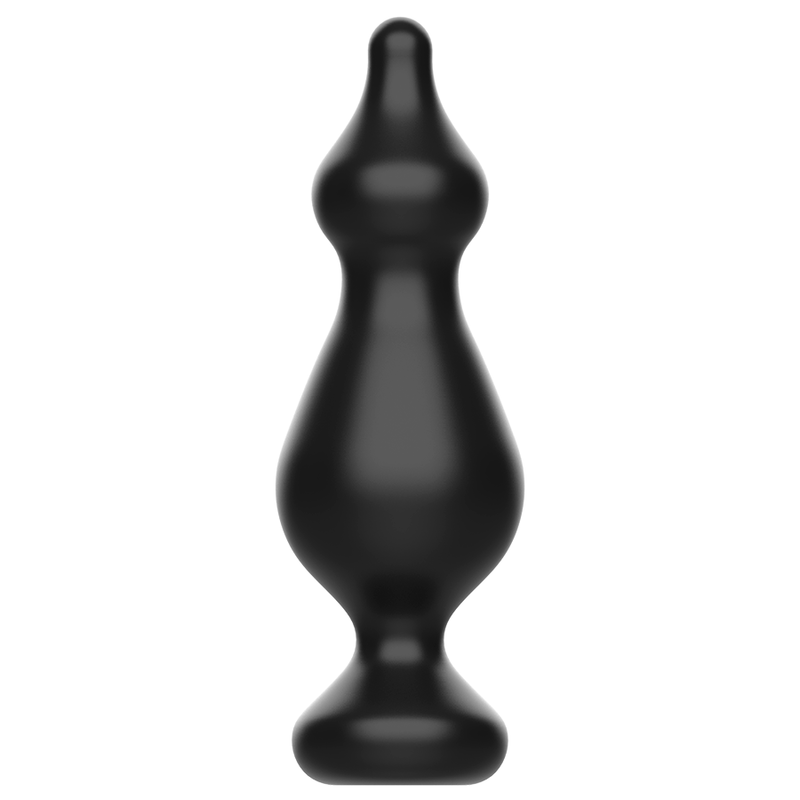 ADDICTED TOYS - Pehmeä anaalitappi 13,6 cm 