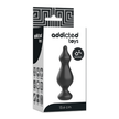 ADDICTED TOYS - Pehmeä anaalitappi 13,6 cm 