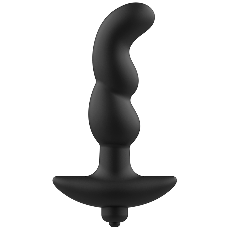 ADDICTED TOYS - Anaalivibraattori malli 2