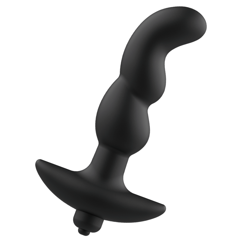 ADDICTED TOYS - Anaalivibraattori malli 2