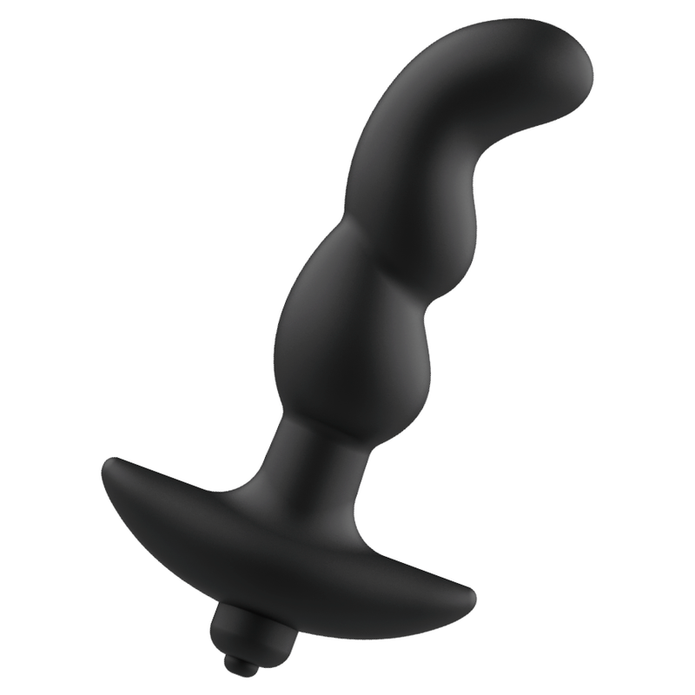 ADDICTED TOYS - Anaalivibraattori malli 2